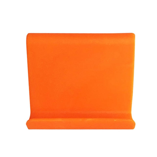 Portable Plastic Tabletop Fixed Universal Cell Phone Holder Portable Plastic Tabletop Fixed Universal Cell Phone Holder