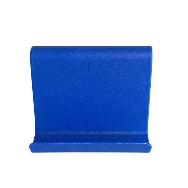 Portable Plastic Tabletop Fixed Universal Cell Phone Holder Portable Plastic Tabletop Fixed Universal Cell Phone Holder