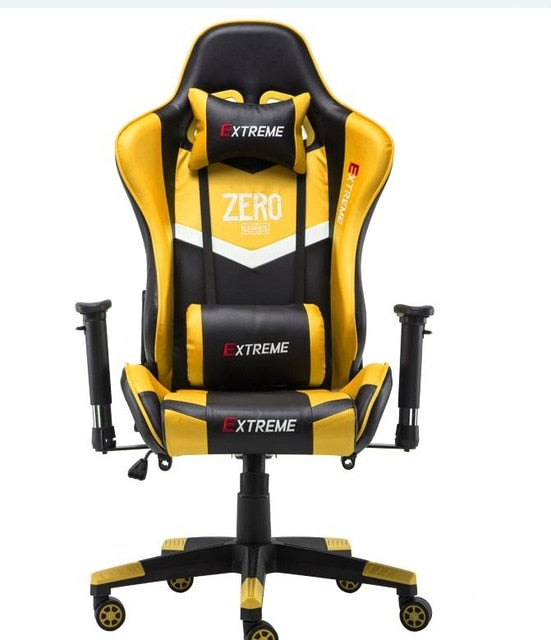 high quality WCG gaming chair can lay computer chair office high quality WCG gaming chair can lay computer chair office