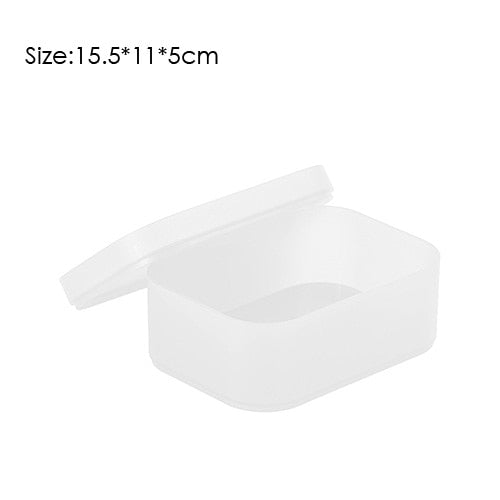 Makeup Organizer Drawers Plastic Cosmetic Storage Box Makeup Organizer Drawers Plastic Cosmetic Storage Box