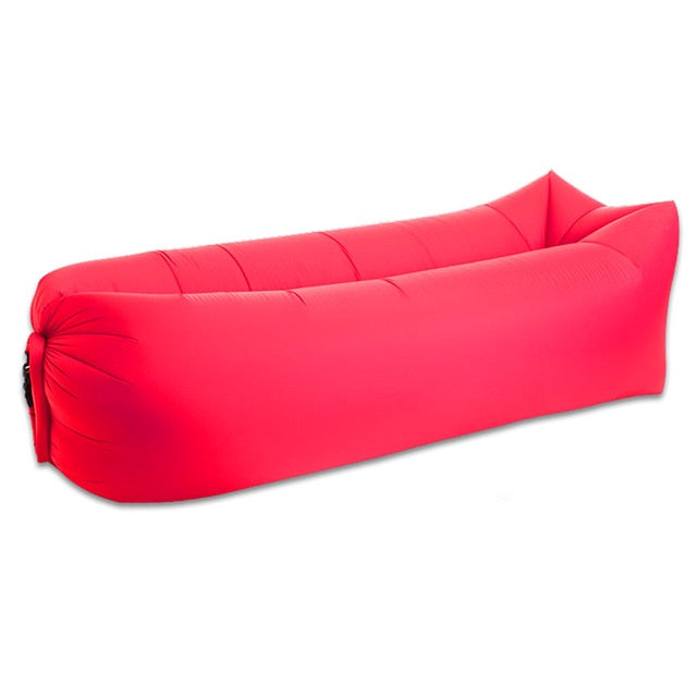 Fast Folding Garden Sofas Waterproof Inflatable bag Fast Folding Garden Sofas Waterproof Inflatable bag