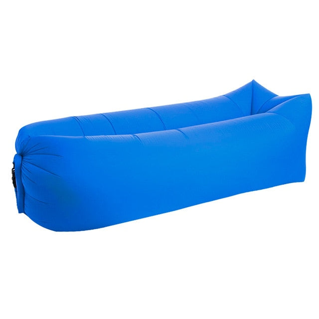 Fast Folding Garden Sofas Waterproof Inflatable bag Fast Folding Garden Sofas Waterproof Inflatable bag