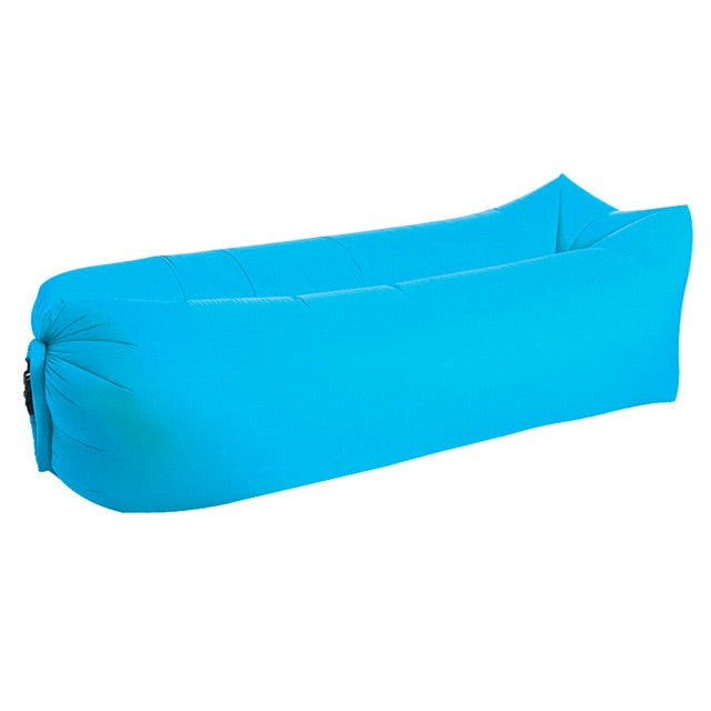 Fast Folding Garden Sofas Waterproof Inflatable bag Fast Folding Garden Sofas Waterproof Inflatable bag
