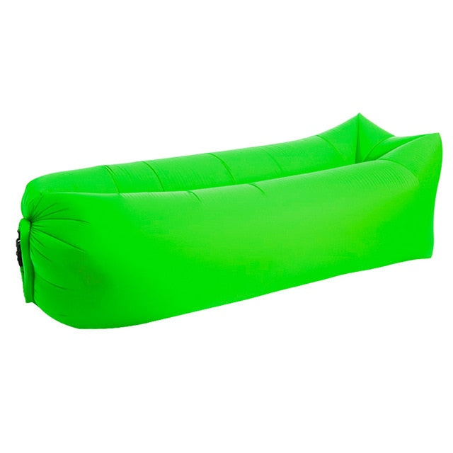 Fast Folding Garden Sofas Waterproof Inflatable bag Fast Folding Garden Sofas Waterproof Inflatable bag