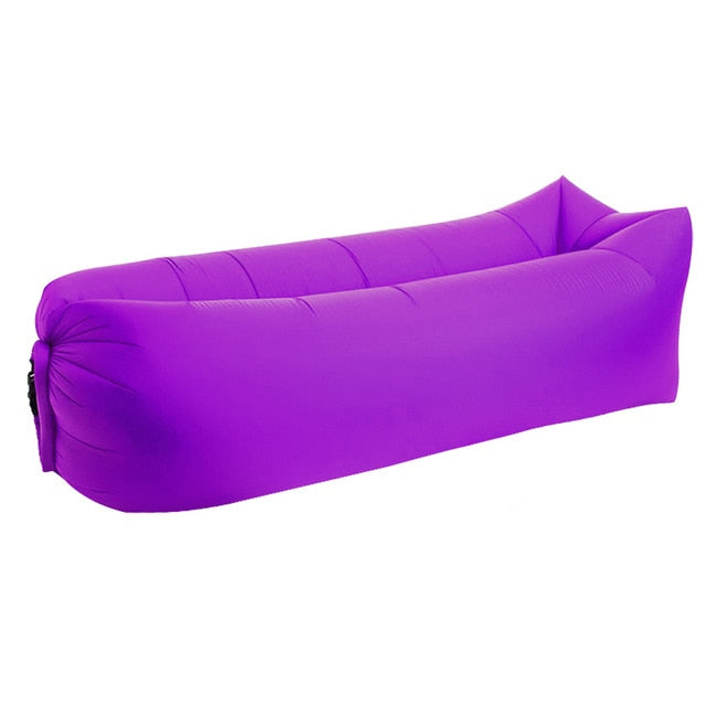 Fast Folding Garden Sofas Waterproof Inflatable bag Fast Folding Garden Sofas Waterproof Inflatable bag