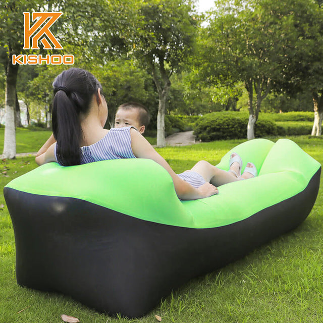 Fast Folding Garden Sofas Waterproof Inflatable bag Fast Folding Garden Sofas Waterproof Inflatable bag