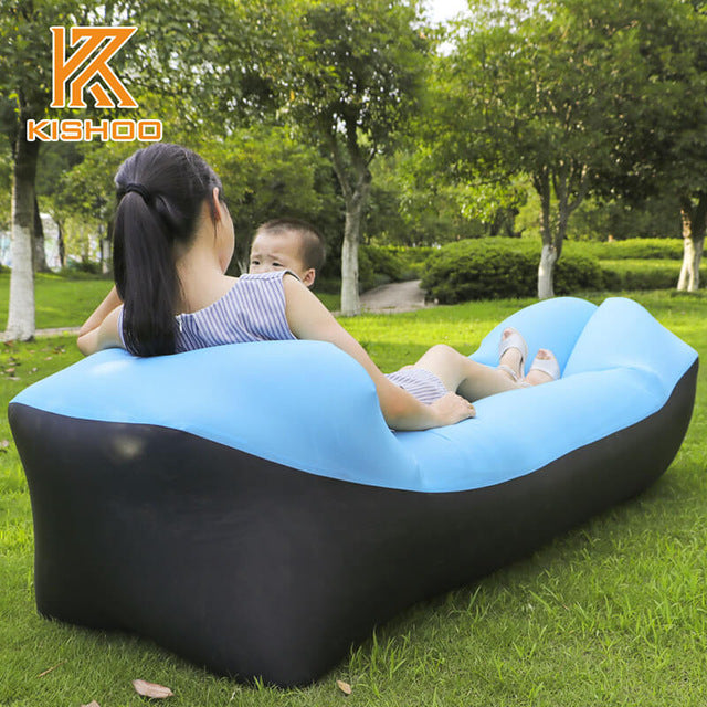 Fast Folding Garden Sofas Waterproof Inflatable bag Fast Folding Garden Sofas Waterproof Inflatable bag