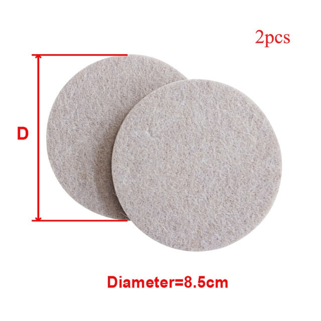 8/16/24pcs/lot Chair Leg Pads Floor Protectors 8/16/24pcs/lot Chair Leg Pads Floor Protectors