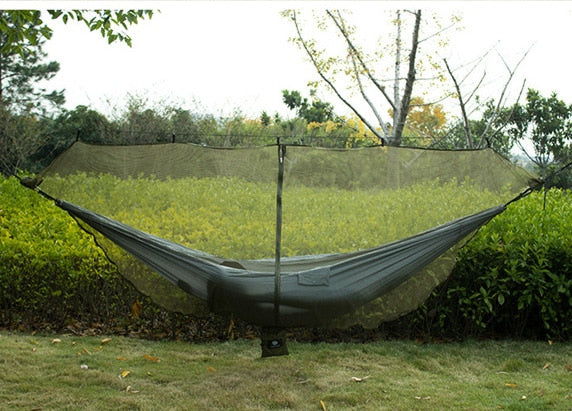 Detachable hammock mosquito net portable outdoor Detachable hammock mosquito net portable outdoor