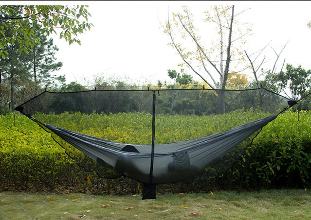 Detachable hammock mosquito net portable outdoor Detachable hammock mosquito net portable outdoor