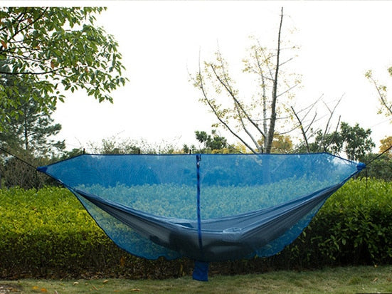 Detachable hammock mosquito net portable outdoor Detachable hammock mosquito net portable outdoor