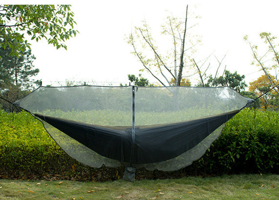 Detachable hammock mosquito net portable outdoor Detachable hammock mosquito net portable outdoor