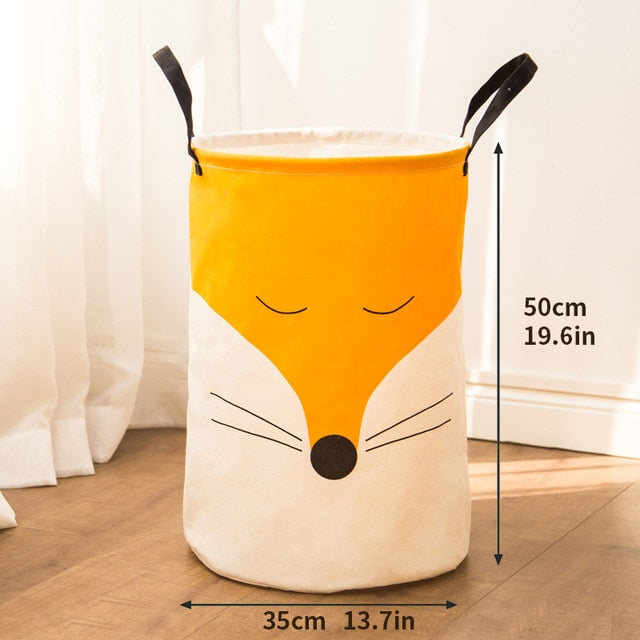 2019 New Durable Kids Toy Storage Basket 2019 New Durable Kids Toy Storage Basket