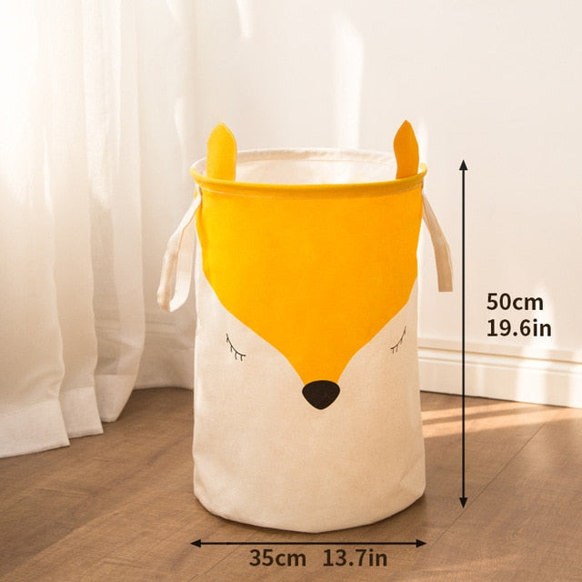 2019 New Durable Kids Toy Storage Basket 2019 New Durable Kids Toy Storage Basket