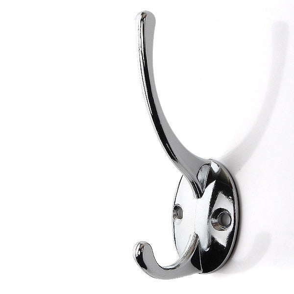 KAK 5pcs/lot Zinc Alloy Bronze Clothes Hangers Wall KAK 5pcs/lot Zinc Alloy Bronze Clothes Hangers Wall