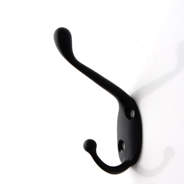 KAK 5pcs/lot Zinc Alloy Bronze Clothes Hangers Wall KAK 5pcs/lot Zinc Alloy Bronze Clothes Hangers Wall