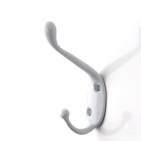 KAK 5pcs/lot Zinc Alloy Bronze Clothes Hangers Wall KAK 5pcs/lot Zinc Alloy Bronze Clothes Hangers Wall