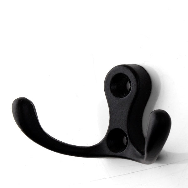KAK 5pcs/lot Zinc Alloy Bronze Clothes Hangers Wall KAK 5pcs/lot Zinc Alloy Bronze Clothes Hangers Wall