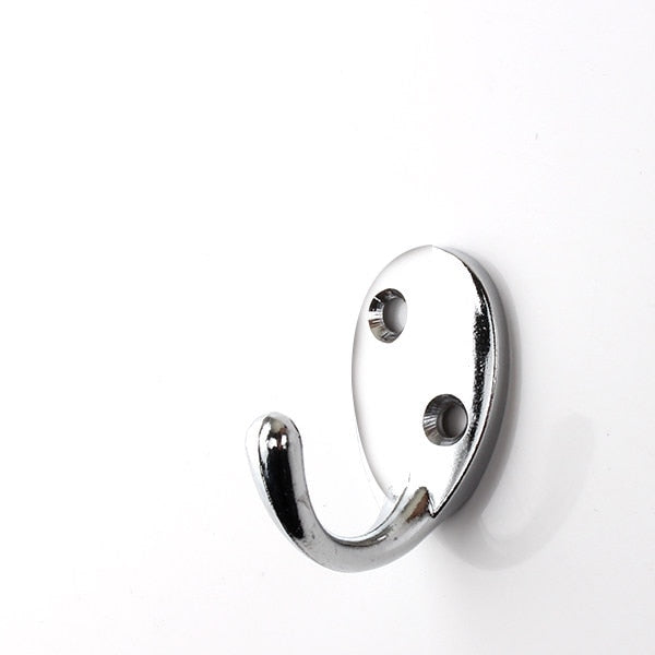 KAK 5pcs/lot Zinc Alloy Bronze Clothes Hangers Wall KAK 5pcs/lot Zinc Alloy Bronze Clothes Hangers Wall