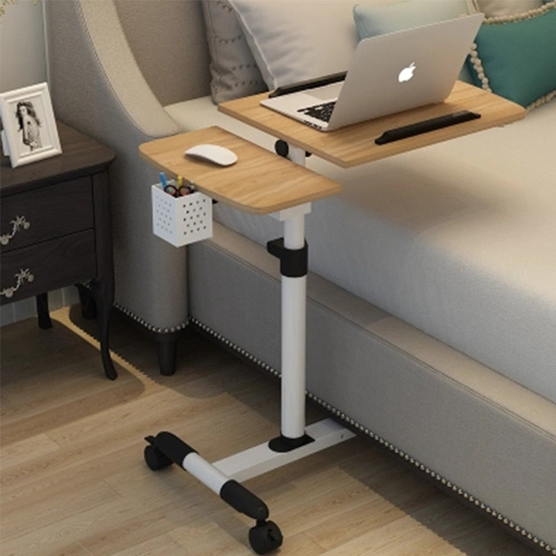 Foldable Computer Table Adjustable Portable Laptop Foldable Computer Table Adjustable Portable Laptop