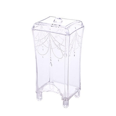 Msjo Makeup Organizer Cotton Msjo Makeup Organizer Cotton