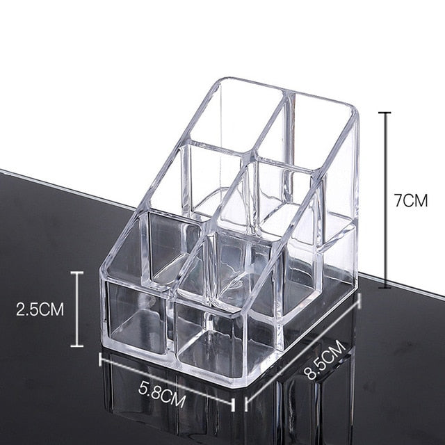 Msjo Makeup Organizer Cotton Msjo Makeup Organizer Cotton