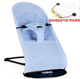 Baby Rocking Chair Newborn Balance Rocking Chair