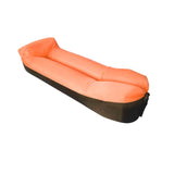 Hot Sale Fast Inflatable Sofa Bed Lazy Bag Sleeping Bag