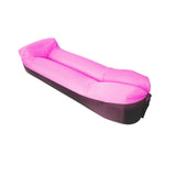 Hot Sale Fast Inflatable Sofa Bed Lazy Bag Sleeping Bag