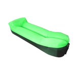 Hot Sale Fast Inflatable Sofa Bed Lazy Bag Sleeping Bag