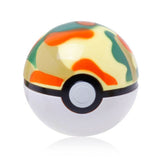 Creative Pokemon with 9x Pikachu Poke ball Cosplay Pop-up Poke Ball Kids Toy Gift Hot 13 Style