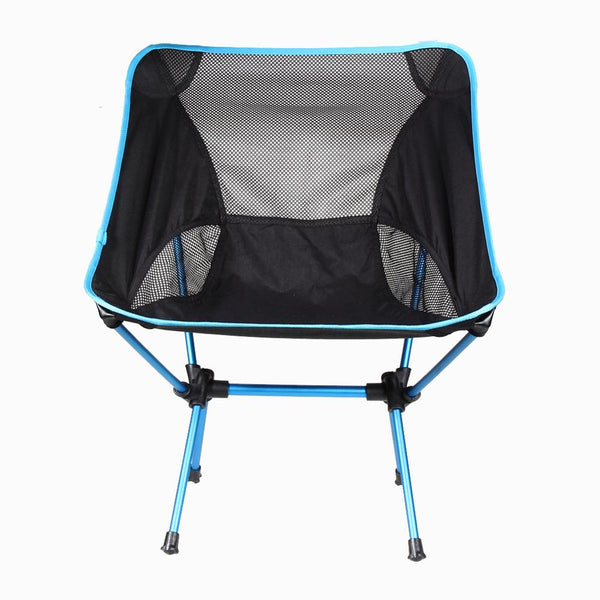 Lightweight Folding Beach Chair Outdoor Portable Camping Chair