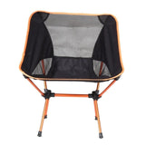 Lightweight Folding Beach Chair Outdoor Portable Camping Chair