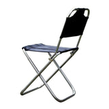 Lightweight Folding Beach Chair Outdoor Portable Camping Chair