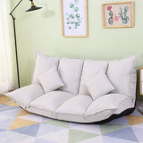 Floor Sofa Bed Position Adjustable Lazy Sofa