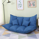 Floor Sofa Bed Position Adjustable Lazy Sofa