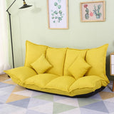 Floor Sofa Bed Position Adjustable Lazy Sofa