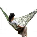 Hammock Hamaca For Outdoor Travel