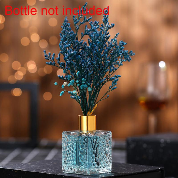 Modern Style Reed Refill Rattan Sticks Set Scent Aroma Diffuser