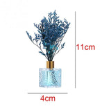 Modern Style Reed Refill Rattan Sticks Set Scent Aroma Diffuser