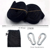 2pcs Super Strong Hammock Straps