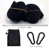 2pcs Super Strong Hammock Straps