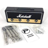 Key Storage Marshall Guitar Keychain Holder Jack II