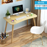 Desktop computer desk small