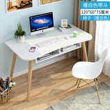 Desktop computer desk small