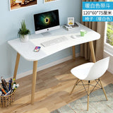 Desktop computer desk small