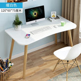 Desktop computer desk small