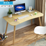 Desktop computer desk small