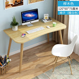 Desktop computer desk small