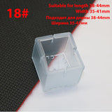 16Pcs/Lot Table Chair Leg Mat Silicone